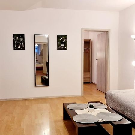 Przestronny Pokoj W Mieszkaniu Na Filipa Cracovie Extérieur photo